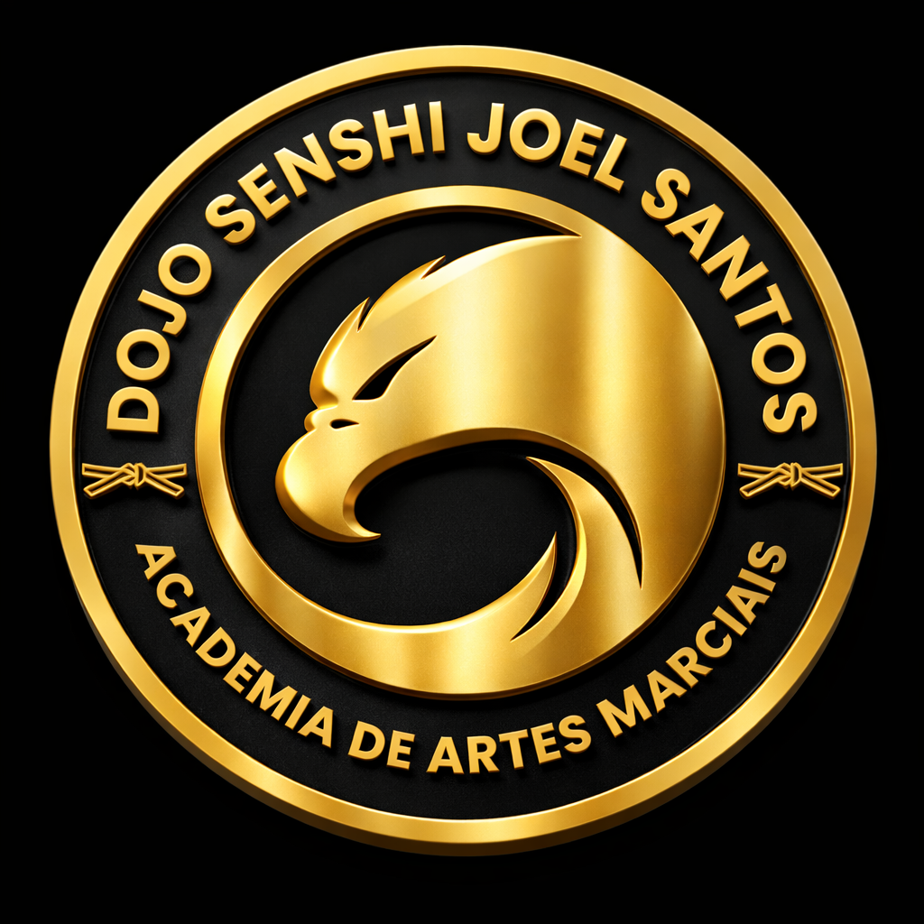 DOJO SENSHI JOEL SANTOS